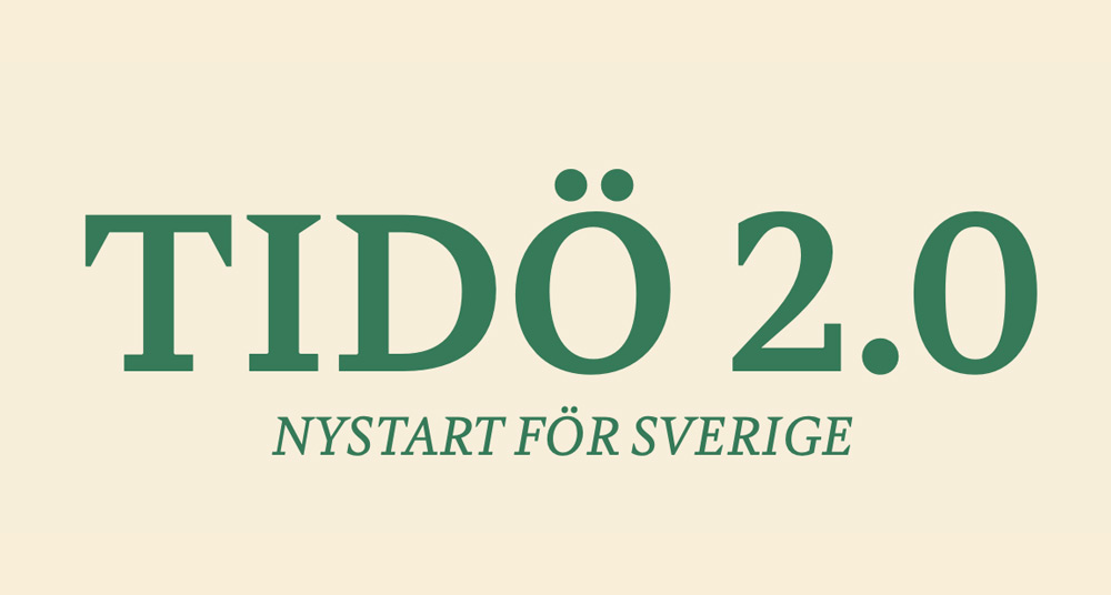 Tidö 2.0