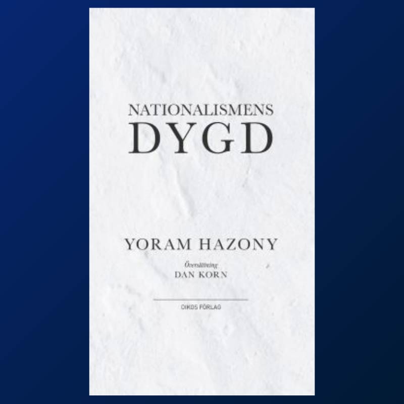 Nationalismens dugd