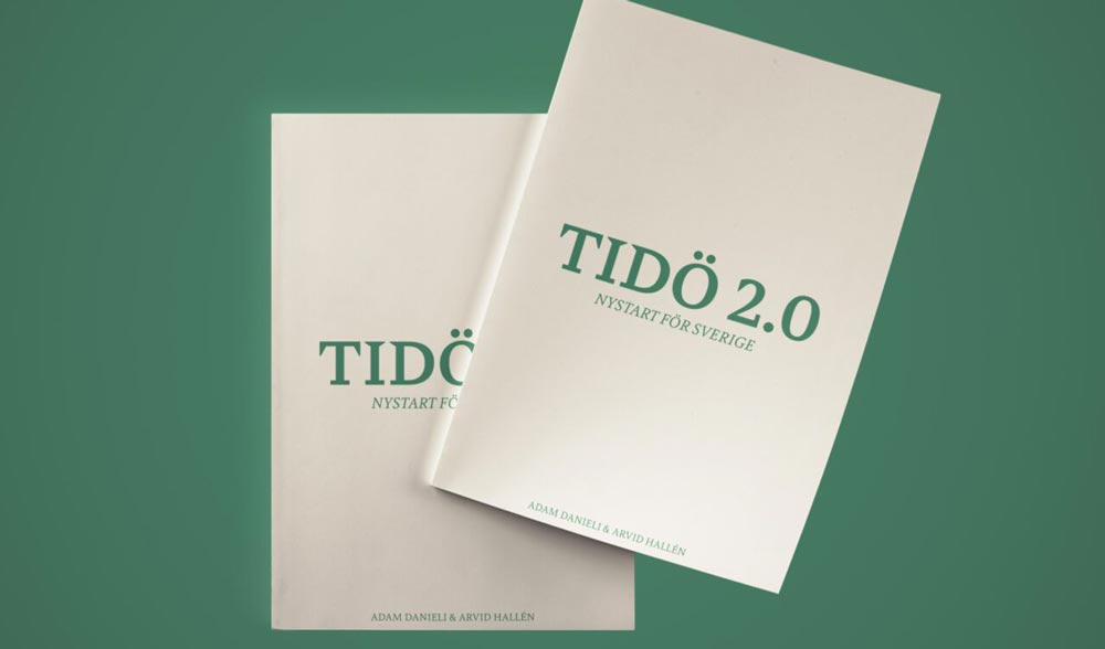 Tidö 2.0
