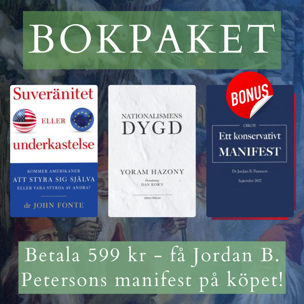 Bokpaket