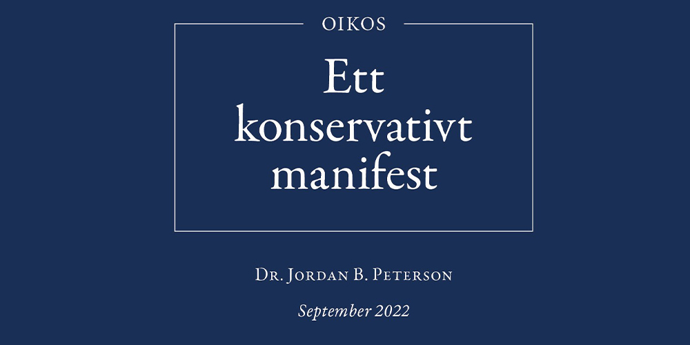 Ett Manifest