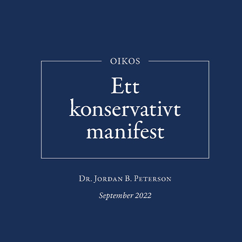 Ett Manifest