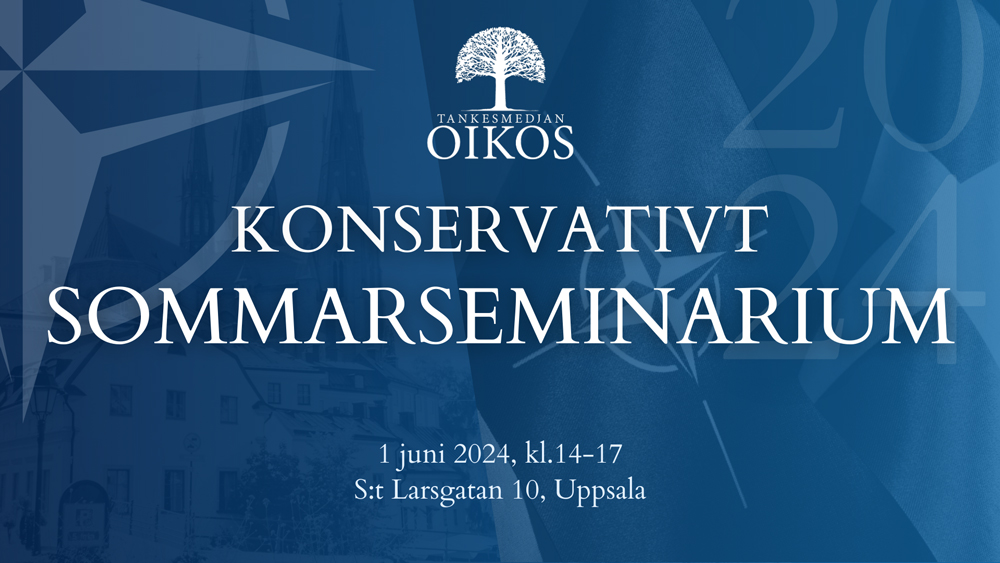 Sommarseminarium