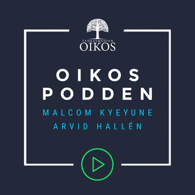 oikos podd