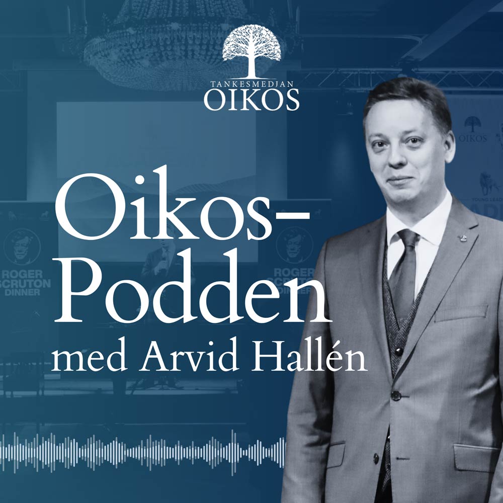 oikos podd