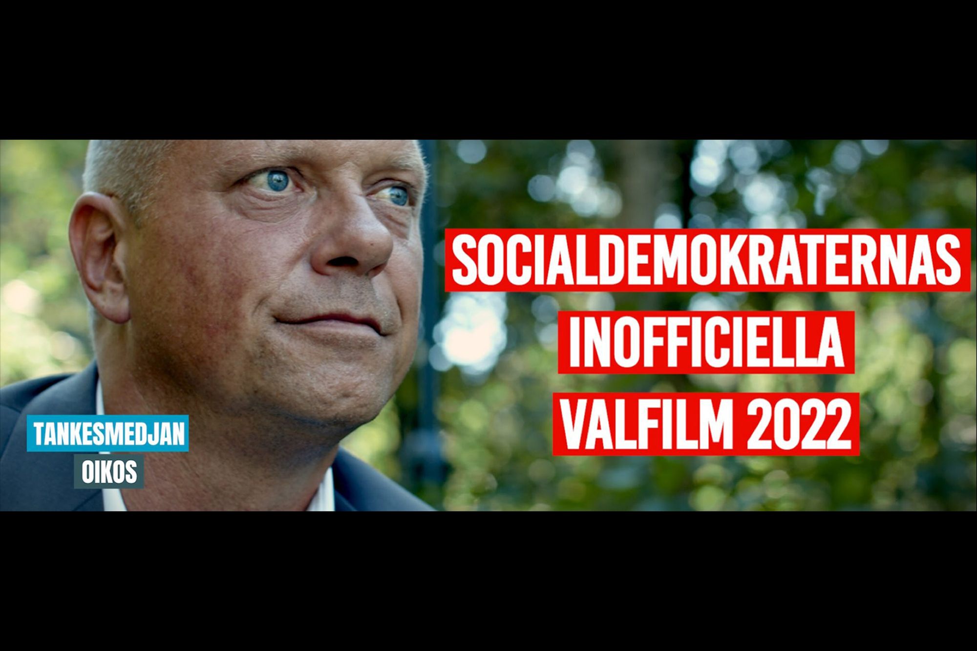 Socialdemokraterna video