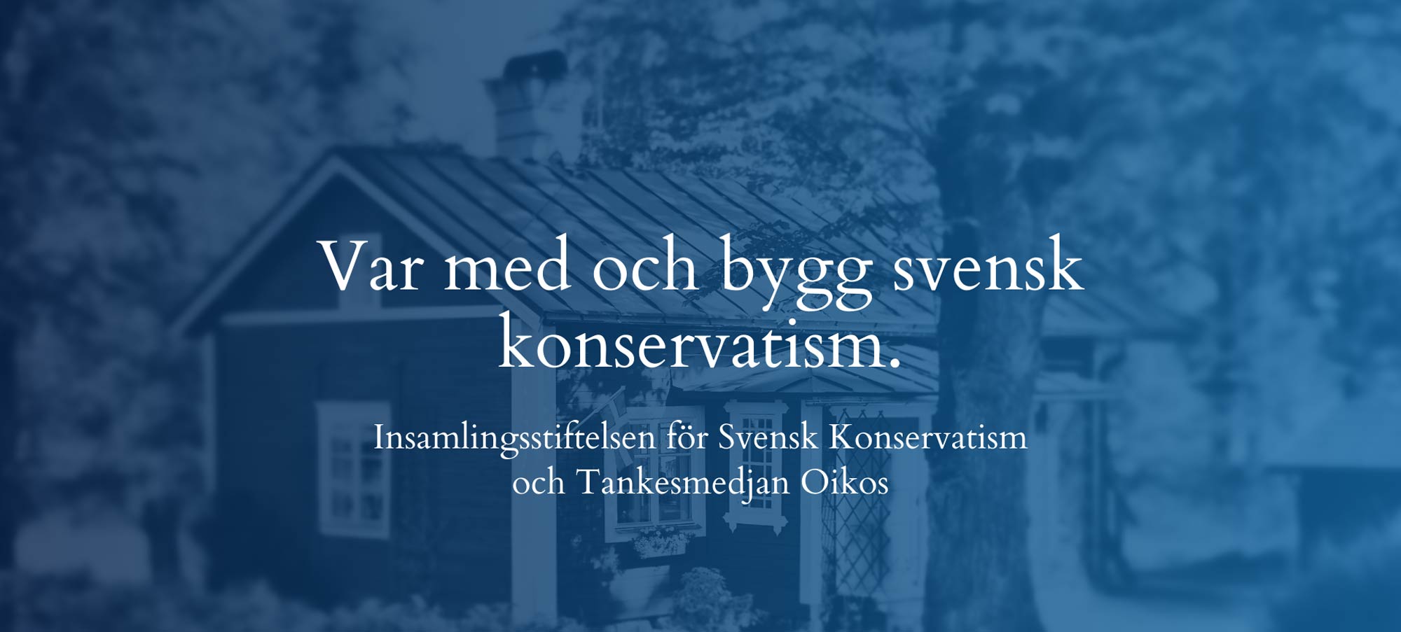 Sveriges Riksdag