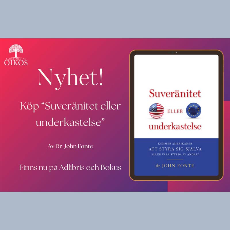 Suviränitet och underkastelse